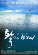 Cover: The Bow