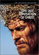 Cover: The Last Temptation of Christ