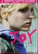 Cover: Joy