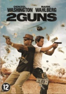 Cover: 2 Guns