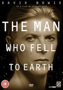 Cover: The Man Who Fell to Earth