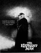 Cover: The Elephant Man