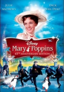 Cover: Mary Poppins