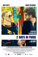 Cover: 2 Days in Paris