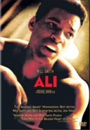 Cover: Ali
