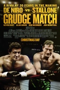 Cover: Grudge Match