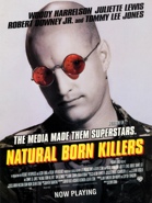 Cover: Natural Born Killers
