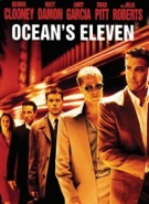 Cover: Ocean's Eleven