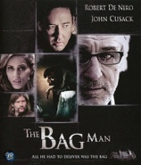 Cover: The Bag Man