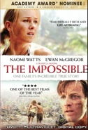 Cover: The impossible