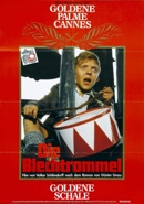 Cover: Die Blechtrommel