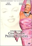 Cover: Gentlemen Prefer Blondes
