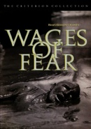 Cover: Wages of Fear