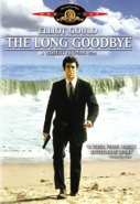 Cover: The Long Goodbye