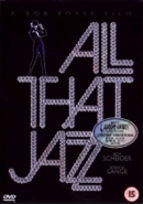 Cover: All That Jazz