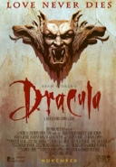 Cover: Bram Stoker's Dracula