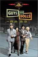 Cover: Guys and Dolls