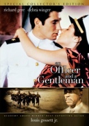 Cover: An Officer and a Gentleman