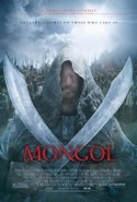Cover: Mongol