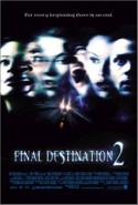 Cover: Final Destination 2