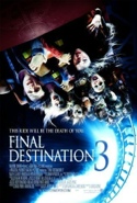 Cover: Final Destination 3