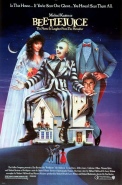 Cover: Beetlejuice