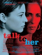 Cover: Hable con ella