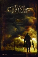 Cover: The Texas Chainsaw Massacre: The Beginning