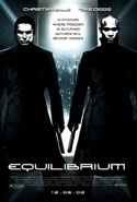 Cover: Equilibrium