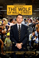 Cover: The Wolf of Wall Street