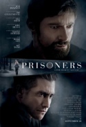 Cover: Prisoners