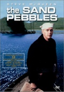 Cover: The Sand Pebbles