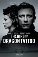 Cover: The Girl with the Dragon Tattoo