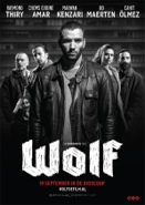 Cover: Wolf