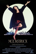 Cover: Moonstruck