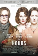 Cover: The Hours