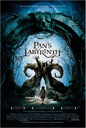 Cover: Pan's Labyrinth
