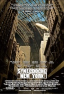 Cover: Synecdoche, New York