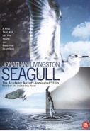 Cover: Jonathan Livingston Seagull