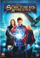 Cover: The Sorcerer's Apprentice