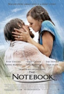 Cover: The Notebook
