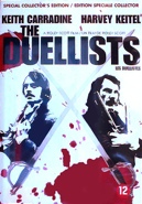 Cover: The Duellists