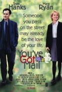 Cover: You've Got Mail