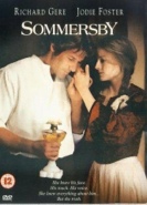 Cover: Sommersby