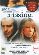 Cover: Missing