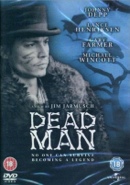 Cover: Dead Man