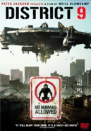 Cover: District 9