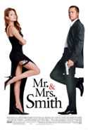 Cover: Mr. & Mrs. Smith