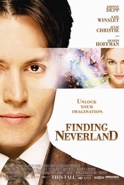 Cover: Finding Neverland