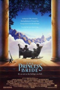Cover: The Princess Bride